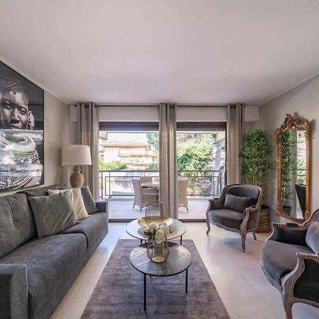 Apartamento Mi Casa Tu Casa - Pg Cannes Exterior foto
