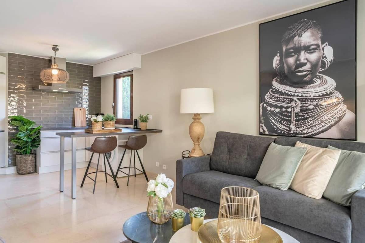 Apartamento Mi Casa Tu Casa - Pg Cannes Exterior foto