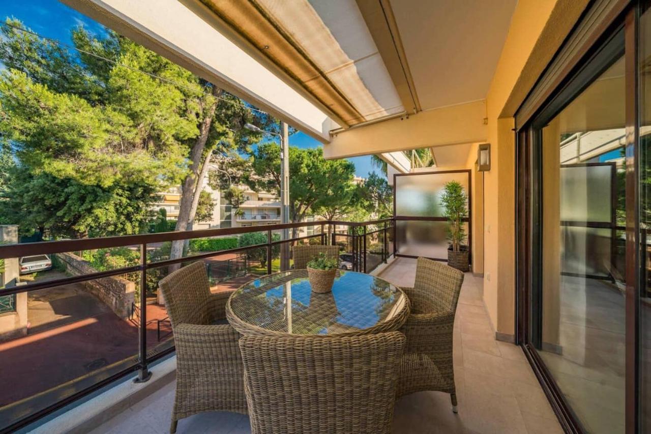 Apartamento Mi Casa Tu Casa - Pg Cannes Exterior foto