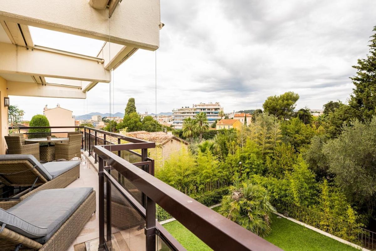 Apartamento Mi Casa Tu Casa - Pg Cannes Exterior foto
