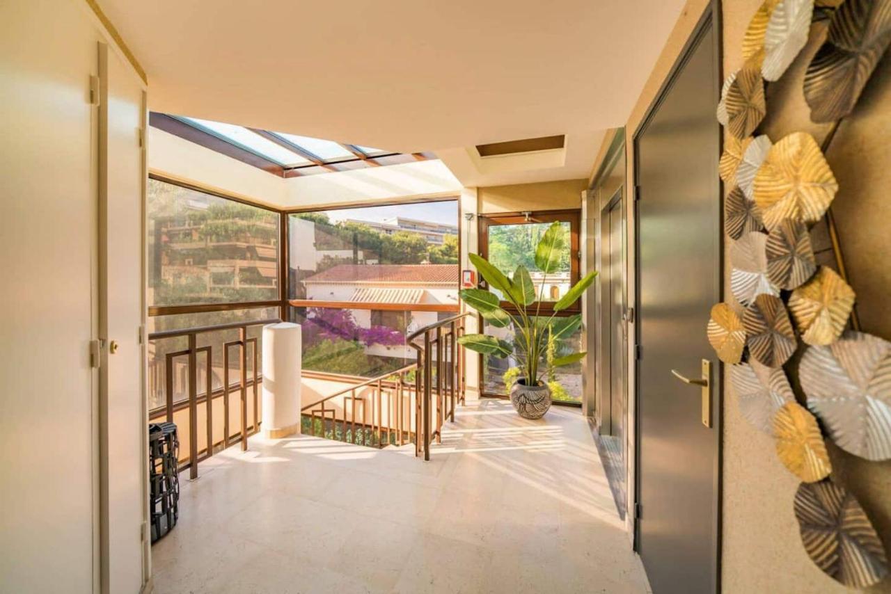 Apartamento Mi Casa Tu Casa - Pg Cannes Exterior foto