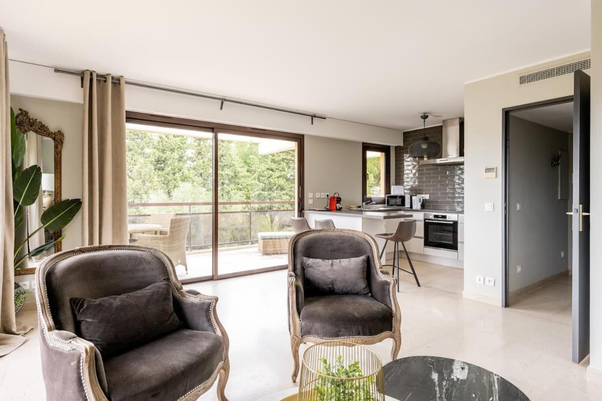 Apartamento Mi Casa Tu Casa - Pg Cannes Exterior foto