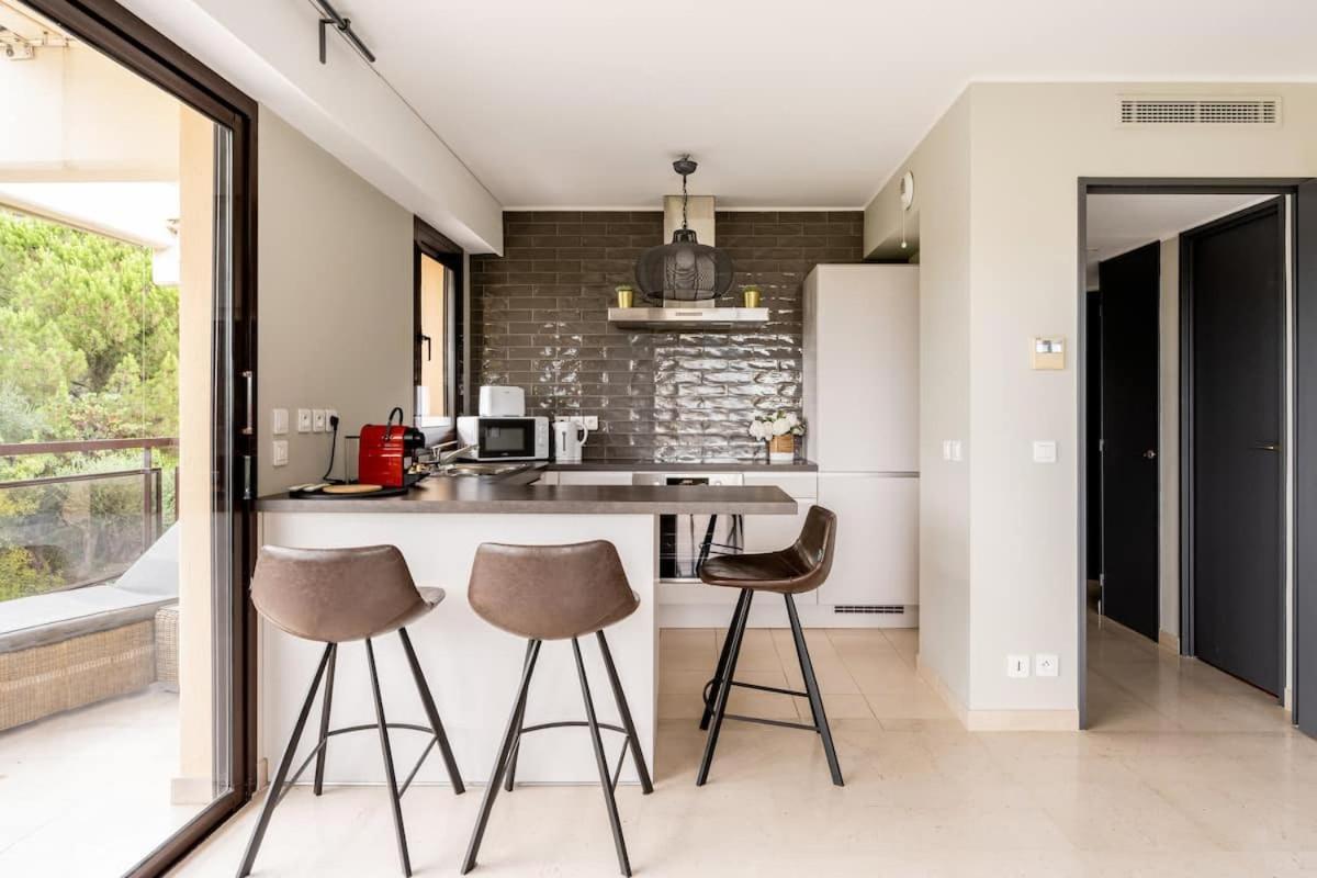 Apartamento Mi Casa Tu Casa - Pg Cannes Exterior foto