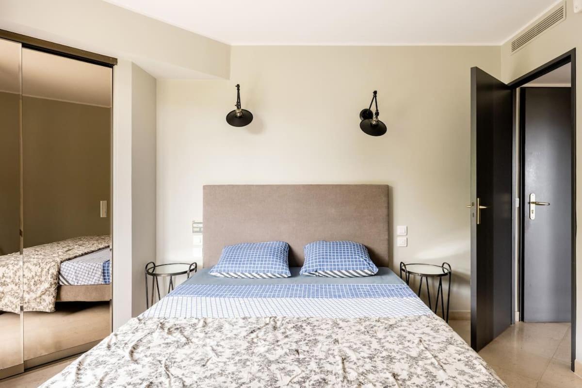 Apartamento Mi Casa Tu Casa - Pg Cannes Exterior foto