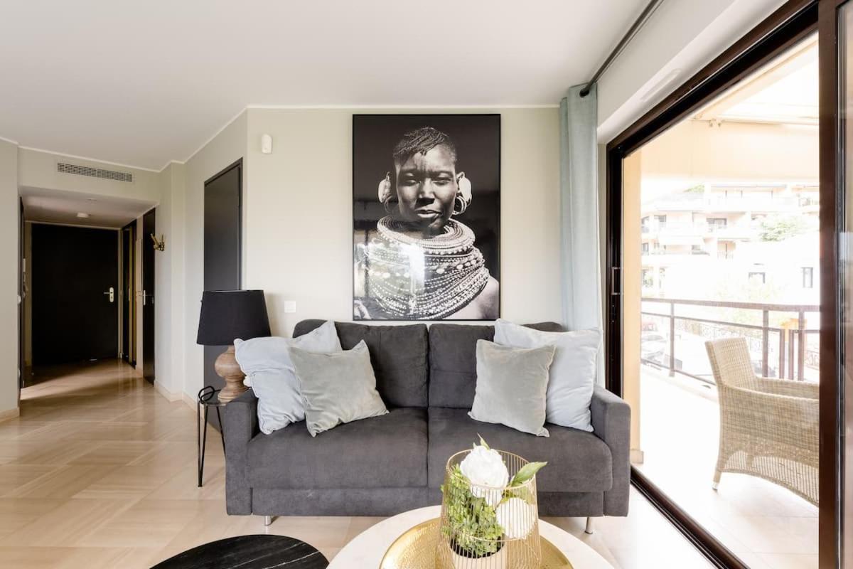 Apartamento Mi Casa Tu Casa - Pg Cannes Exterior foto