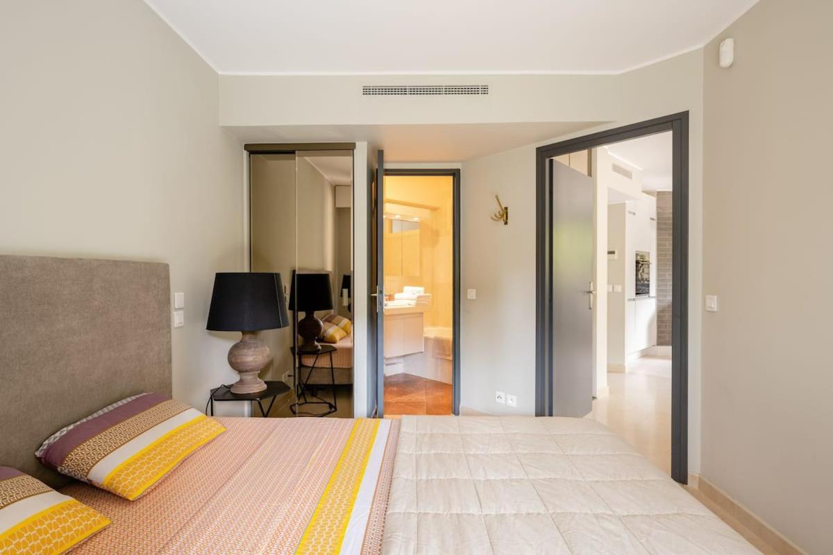 Apartamento Mi Casa Tu Casa - Pg Cannes Exterior foto