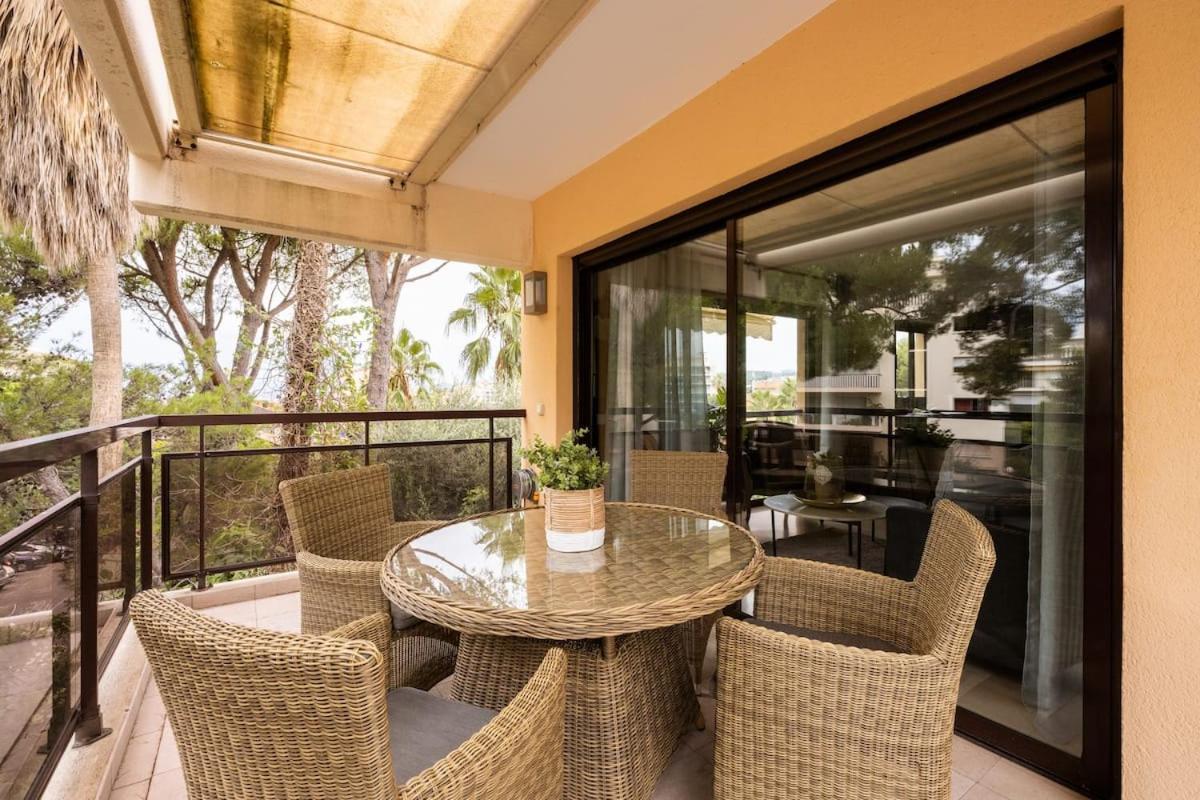 Apartamento Mi Casa Tu Casa - Pg Cannes Exterior foto