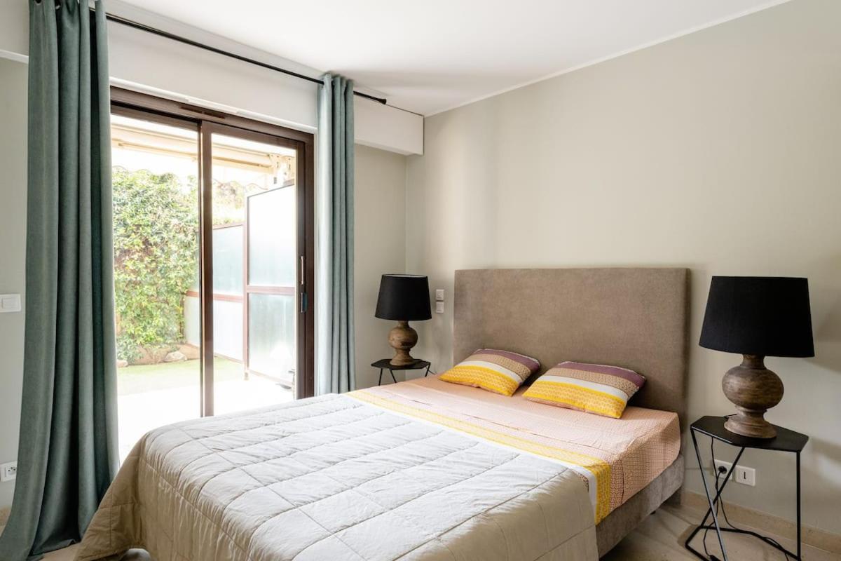Apartamento Mi Casa Tu Casa - Pg Cannes Exterior foto