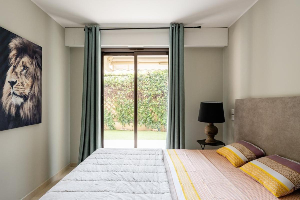 Apartamento Mi Casa Tu Casa - Pg Cannes Exterior foto