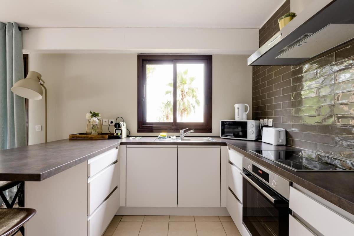 Apartamento Mi Casa Tu Casa - Pg Cannes Exterior foto