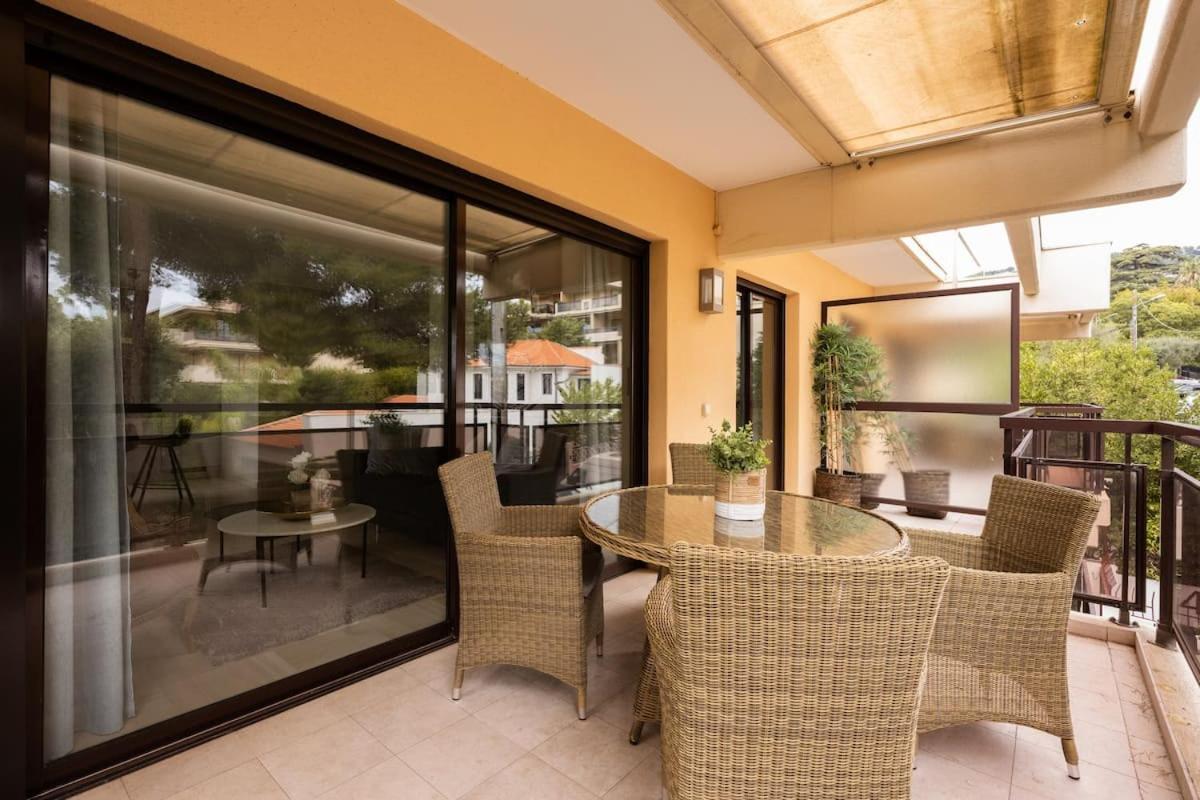 Apartamento Mi Casa Tu Casa - Pg Cannes Exterior foto