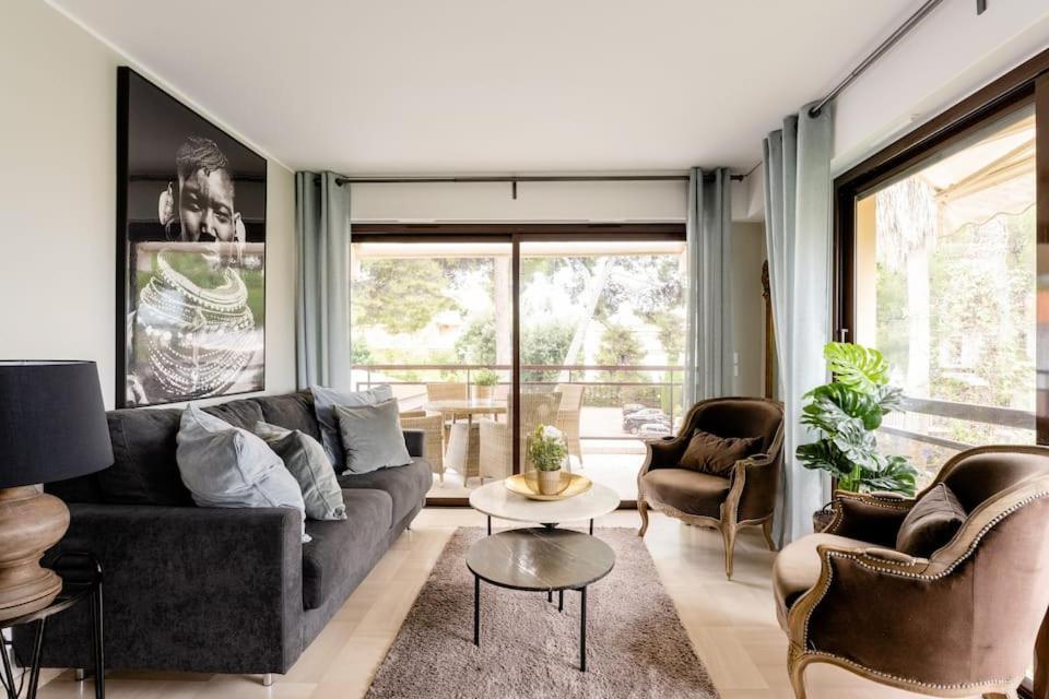 Apartamento Mi Casa Tu Casa - Pg Cannes Exterior foto