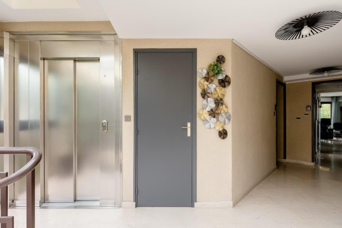 Apartamento Mi Casa Tu Casa - Pg Cannes Exterior foto