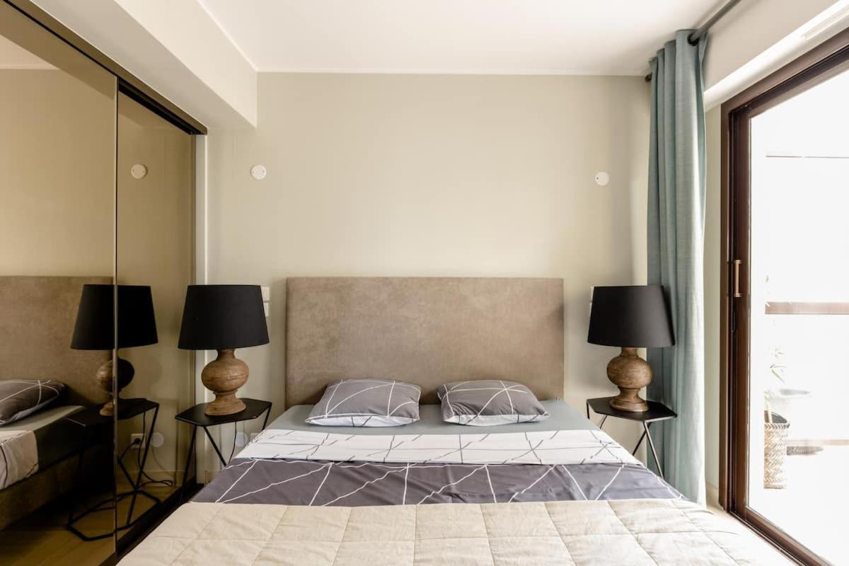 Apartamento Mi Casa Tu Casa - Pg Cannes Exterior foto