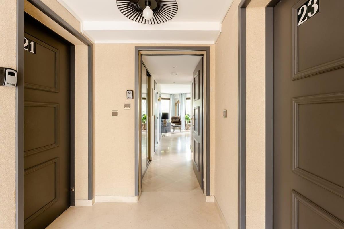 Apartamento Mi Casa Tu Casa - Pg Cannes Exterior foto