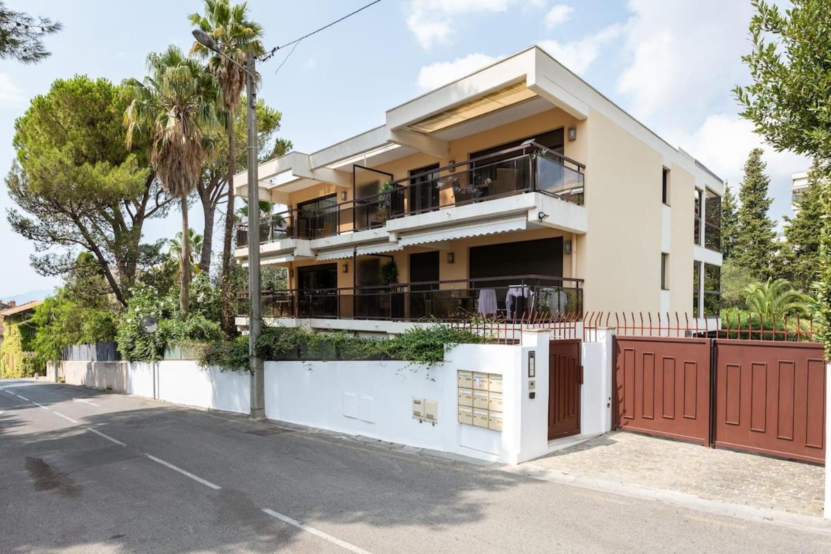 Apartamento Mi Casa Tu Casa - Pg Cannes Exterior foto