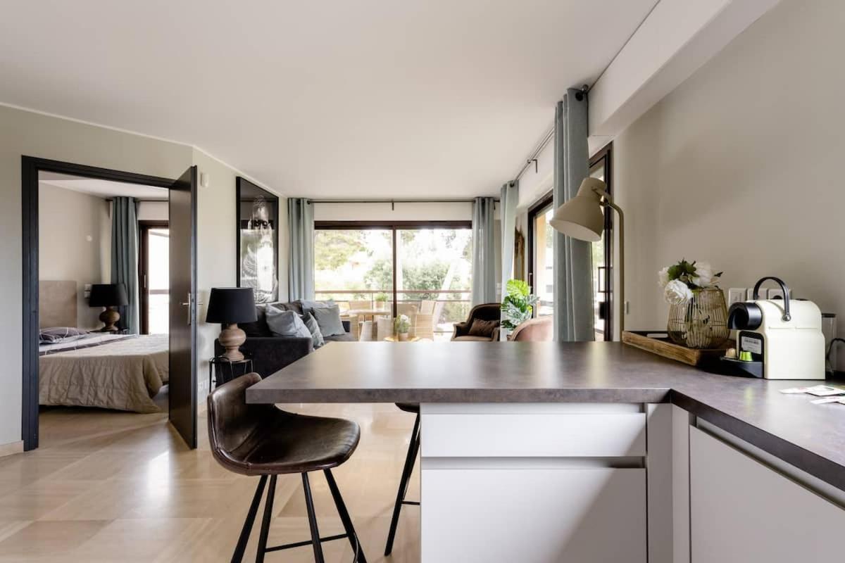 Apartamento Mi Casa Tu Casa - Pg Cannes Exterior foto