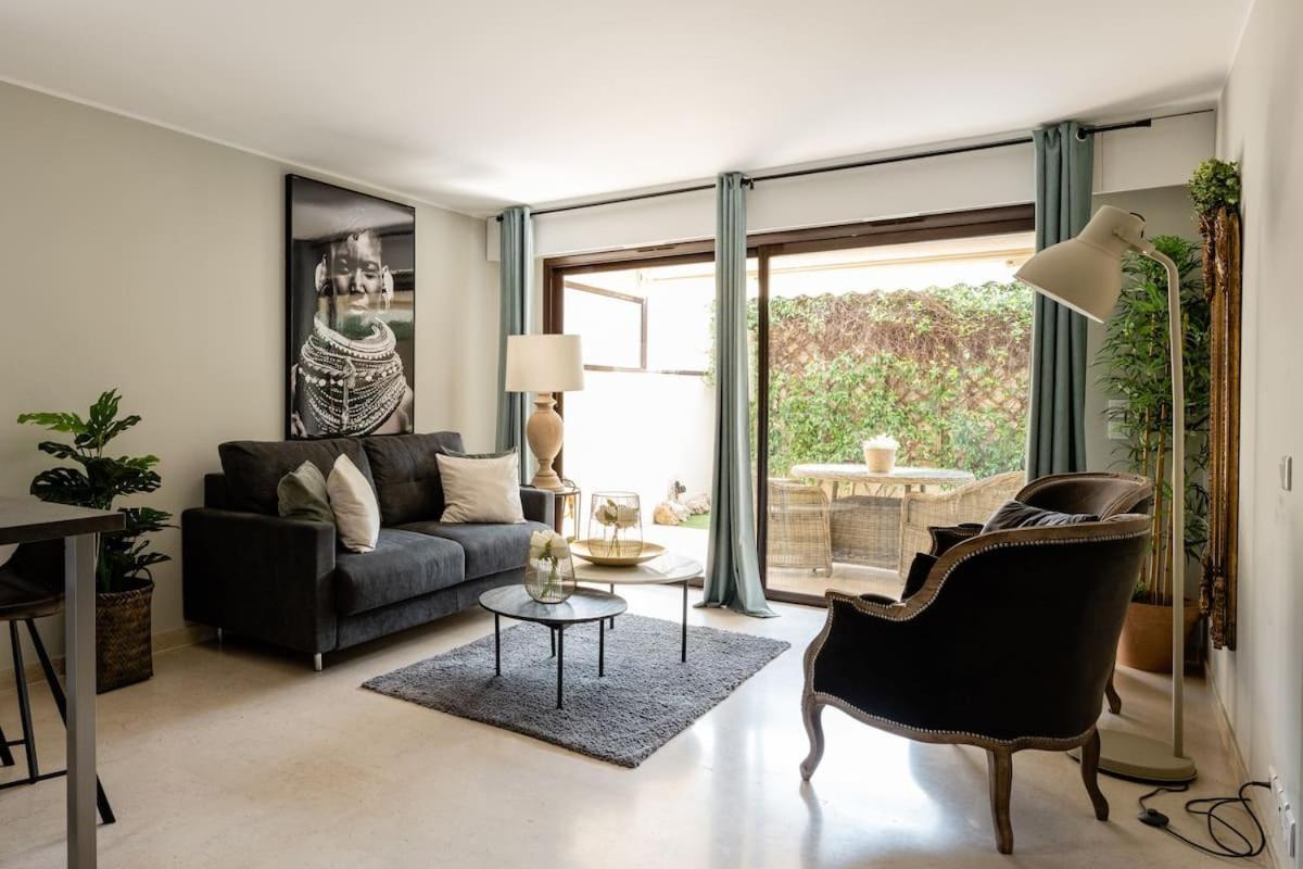 Apartamento Mi Casa Tu Casa - Pg Cannes Exterior foto
