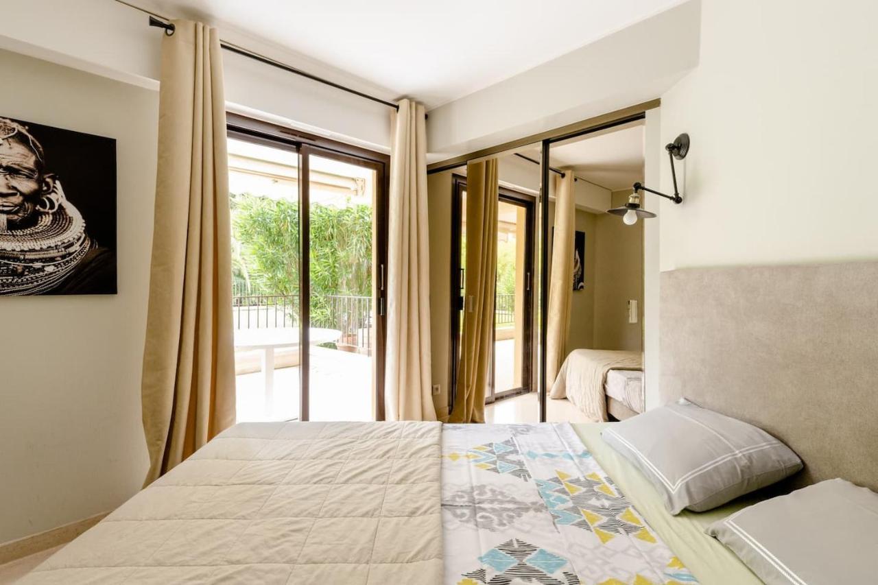Apartamento Mi Casa Tu Casa - Pg Cannes Exterior foto