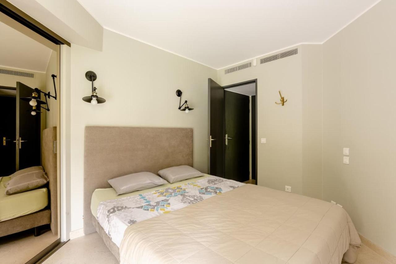 Apartamento Mi Casa Tu Casa - Pg Cannes Exterior foto