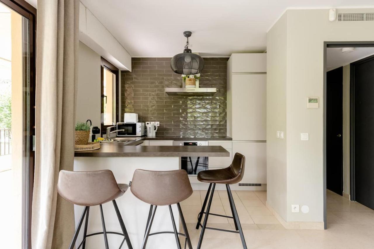 Apartamento Mi Casa Tu Casa - Pg Cannes Exterior foto