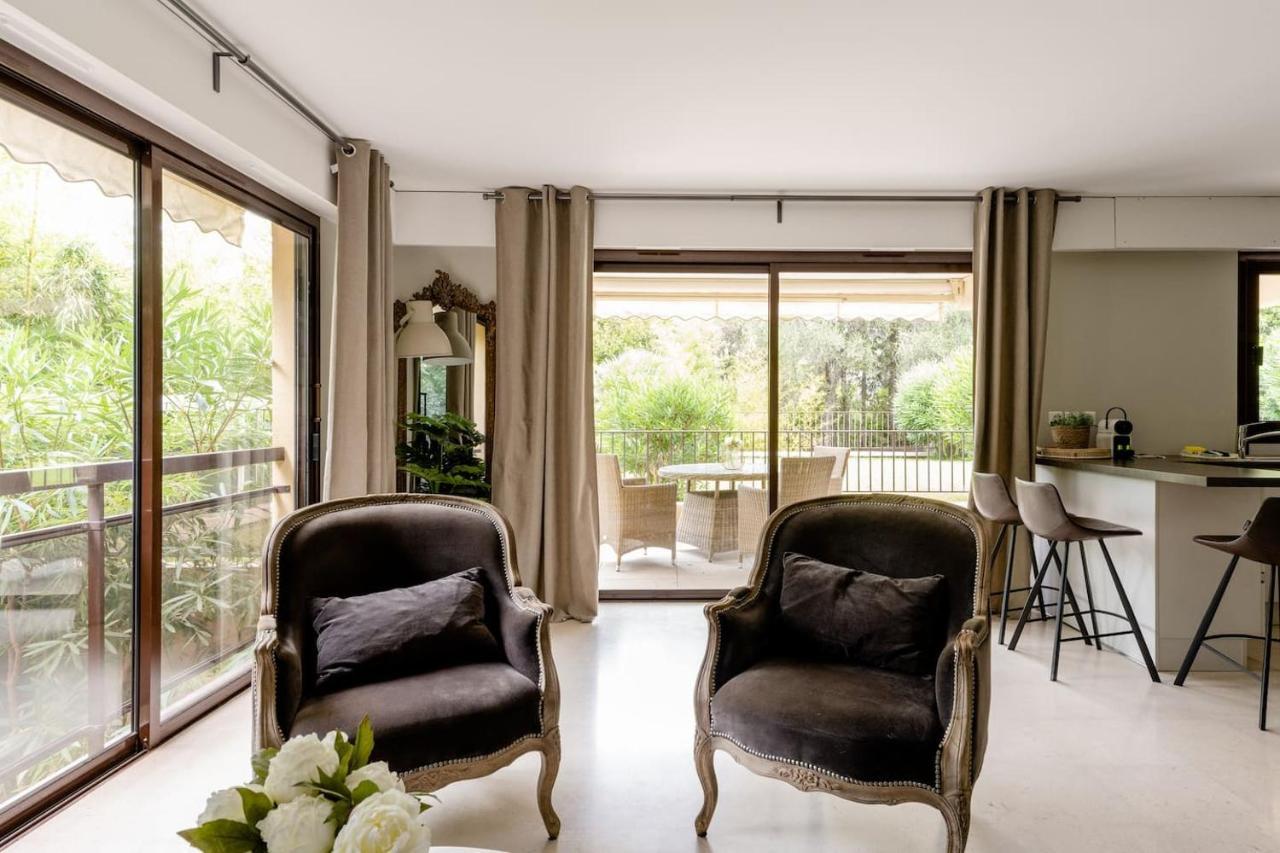 Apartamento Mi Casa Tu Casa - Pg Cannes Exterior foto