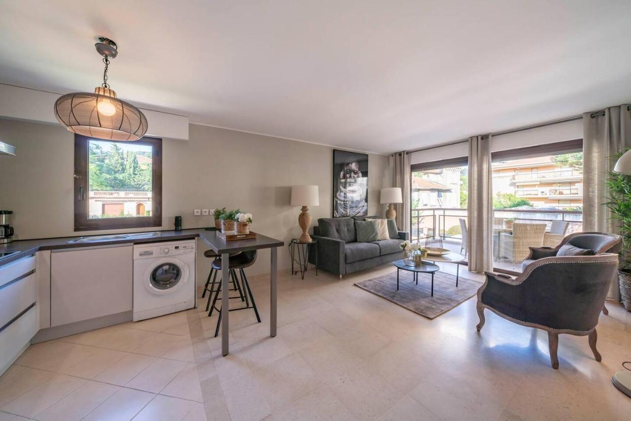 Apartamento Mi Casa Tu Casa - Pg Cannes Exterior foto